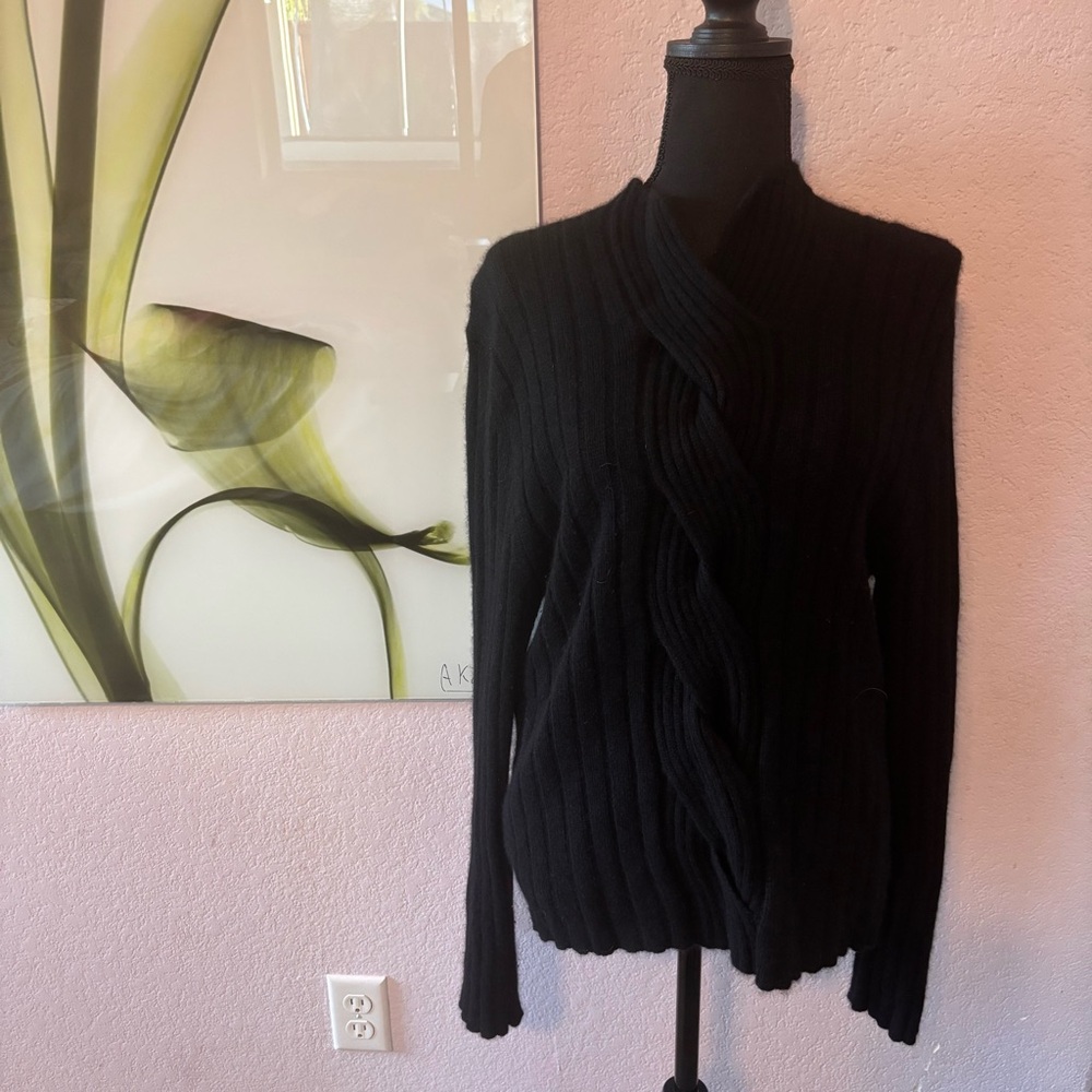 sweater size XL
